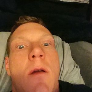 Meet your Posher, Jeffrey